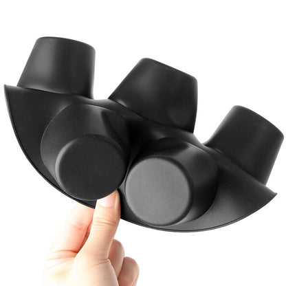 Moule à muffin pour friteuse à air - MuffinMold™
