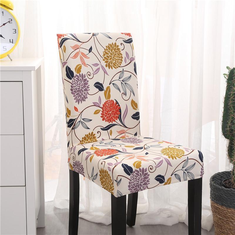 Housses de chaise décoratives - Bellaget™ - Le Grenier Parisien