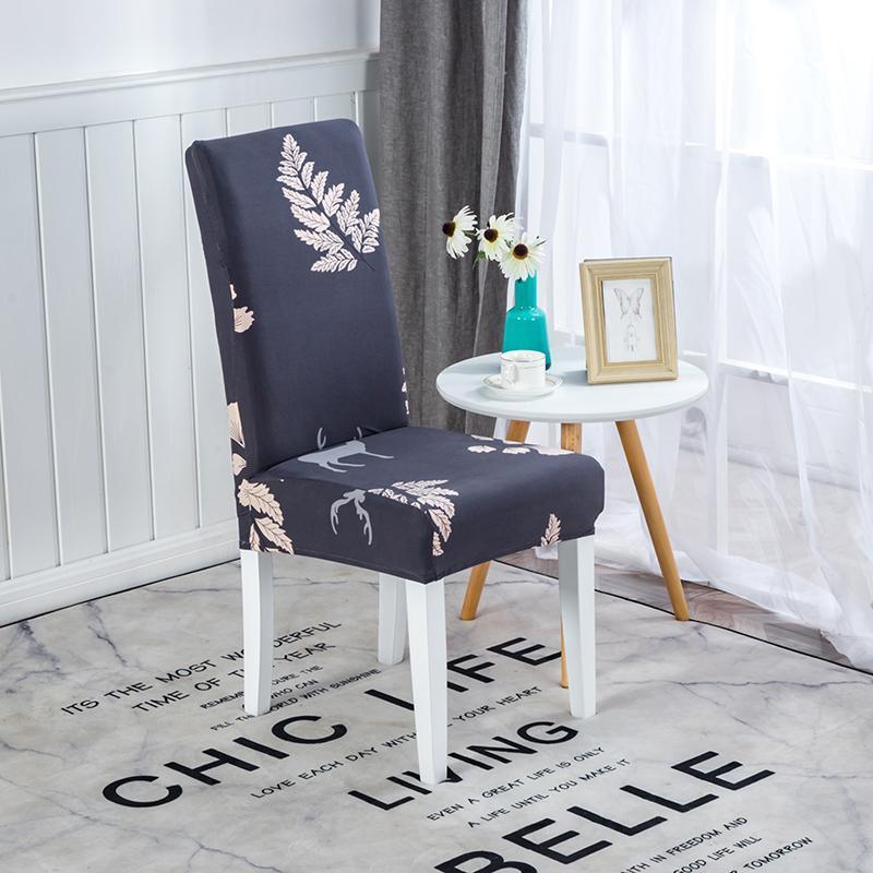 Housses de chaise décoratives - Bellaget™ - Le Grenier Parisien