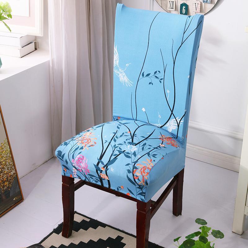 Housses de chaise décoratives - Bellaget™ - Le Grenier Parisien