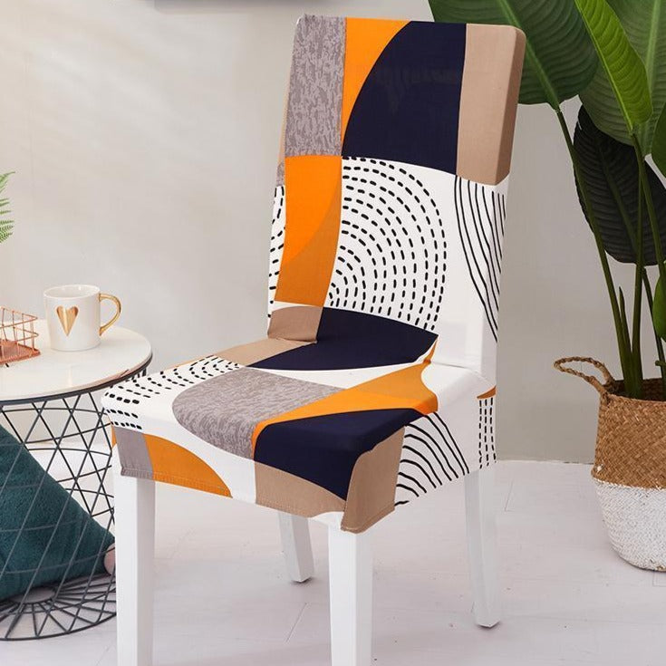 Housses de chaise décoratives - Bellaget™ - Le Grenier Parisien