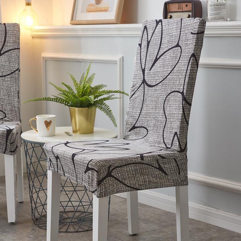 Housses de chaise décoratives - Bellaget™ - Le Grenier Parisien