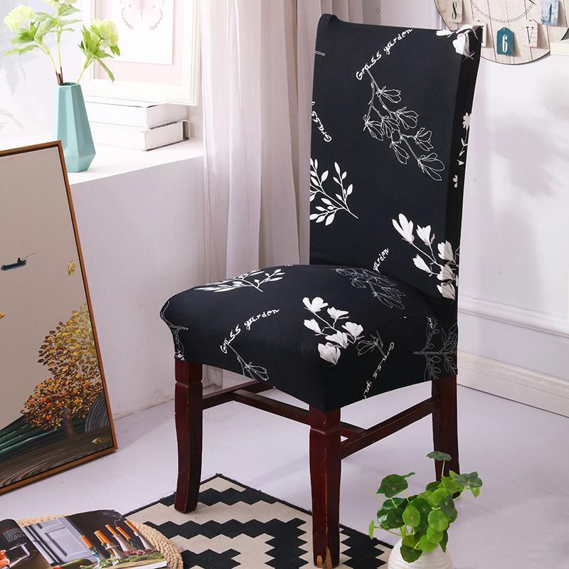 Housses de chaise décoratives - Bellaget™ - Le Grenier Parisien