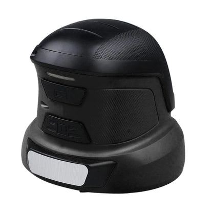 Electric Car Window Scraper - Ice Scraper™