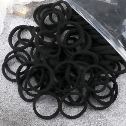 Extensible Elastics for Hair Set - HairFix™