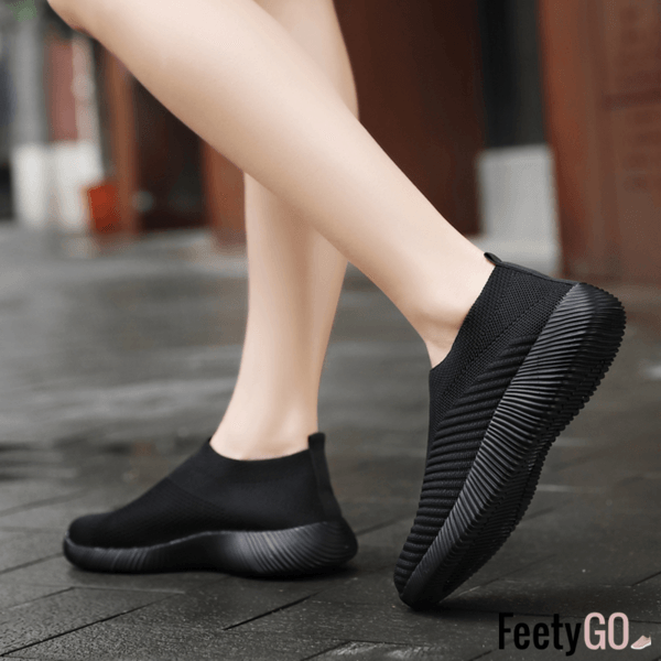 Chaussure de marche - FeetyGO - Le Grenier Parisien