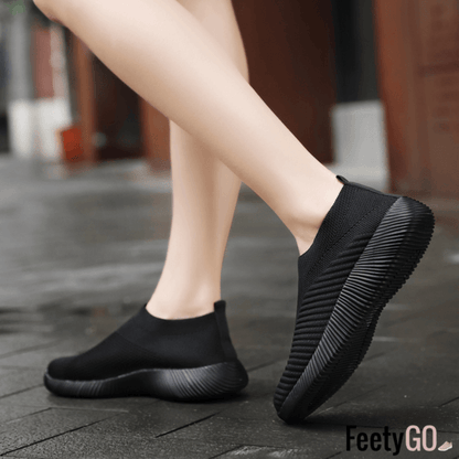 Chaussure de marche - FeetyGO - Le Grenier Parisien