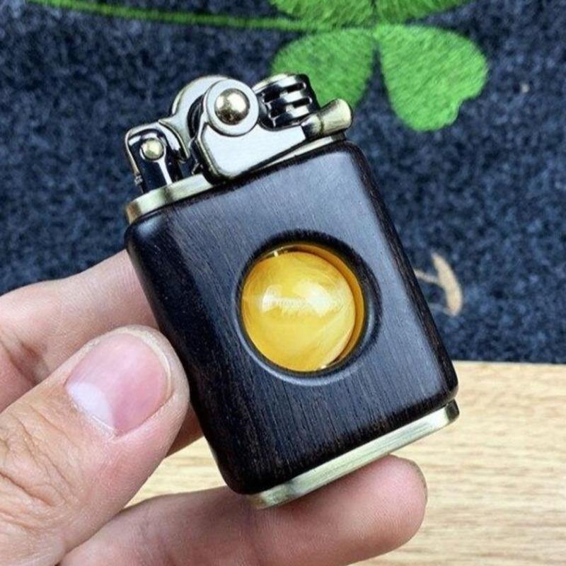 Nomado™ - Le briquet Élégant et Unique - Le Grenier Parisien