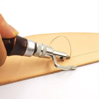 Leather Craft Tools Kit - StylePRO™