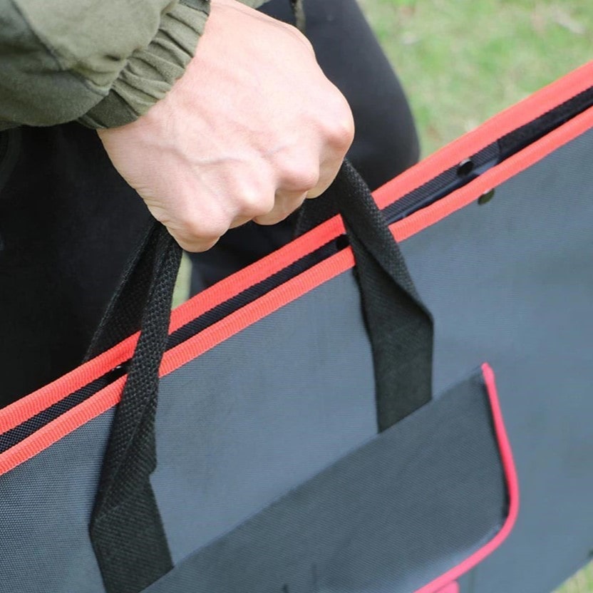 Portable Foldable Solar Panel - LightsOn™