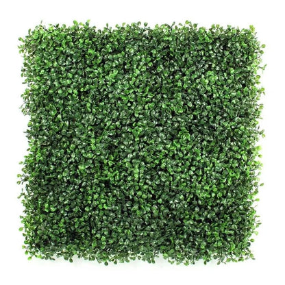 Panneau mural de Plantes artificielles - DecoGreen™