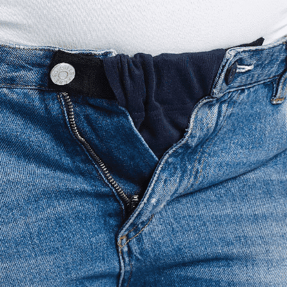 ÉLARGISSEUR DE PANTALON POUR GROSSESSE - PANTYFLEX ™ - Le Grenier Parisien