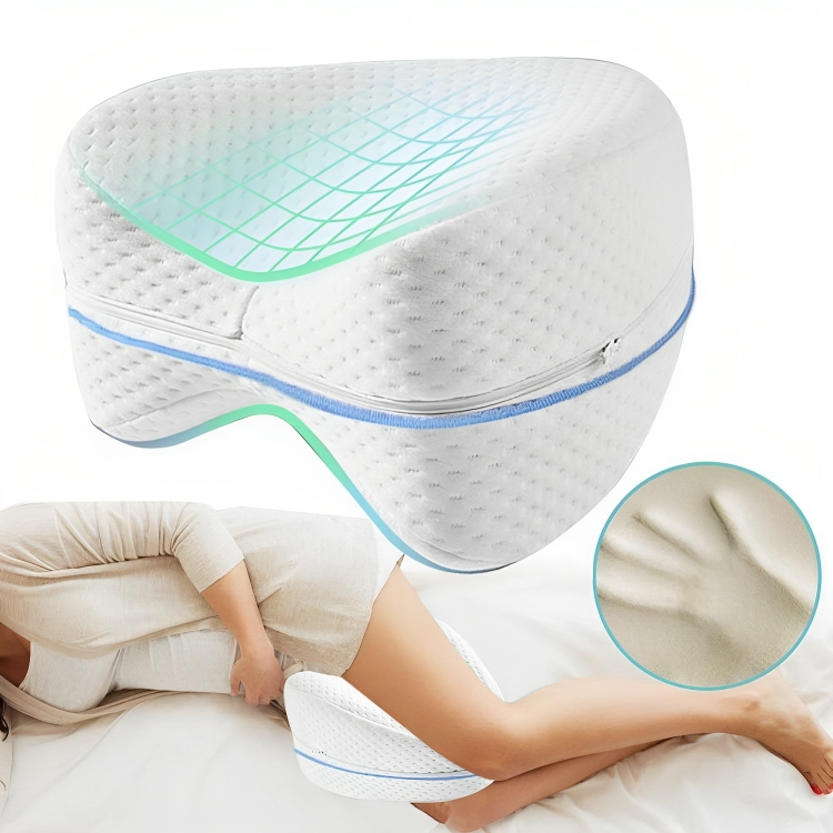 Pillow™ - Coussin orthopédique contre mal musculaire - Le Grenier Parisien