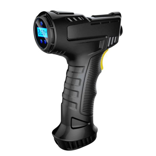 Portable Cordless Air Pump - AIR+™