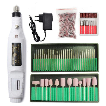 Professional Electric Nail Sander - NailsOn™