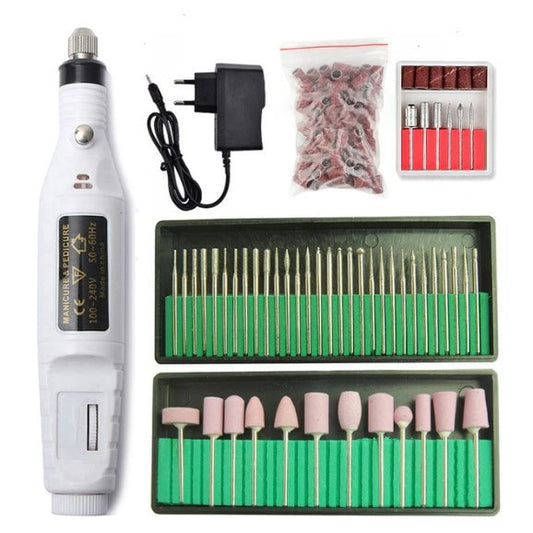 Professional Electric Nail Sander - NailsOn™