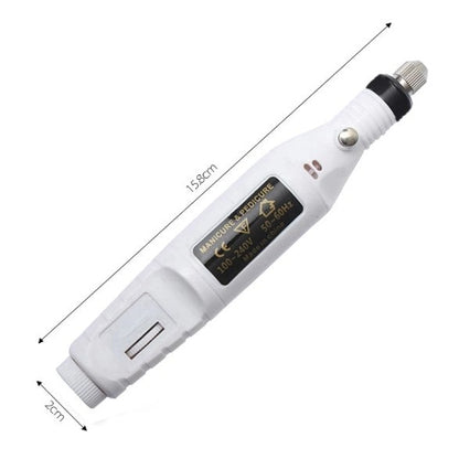 Professional Electric Nail Sander - NailsOn™