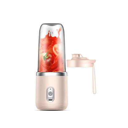 Presse-agrumes Electrique Portable - Smart Juice™