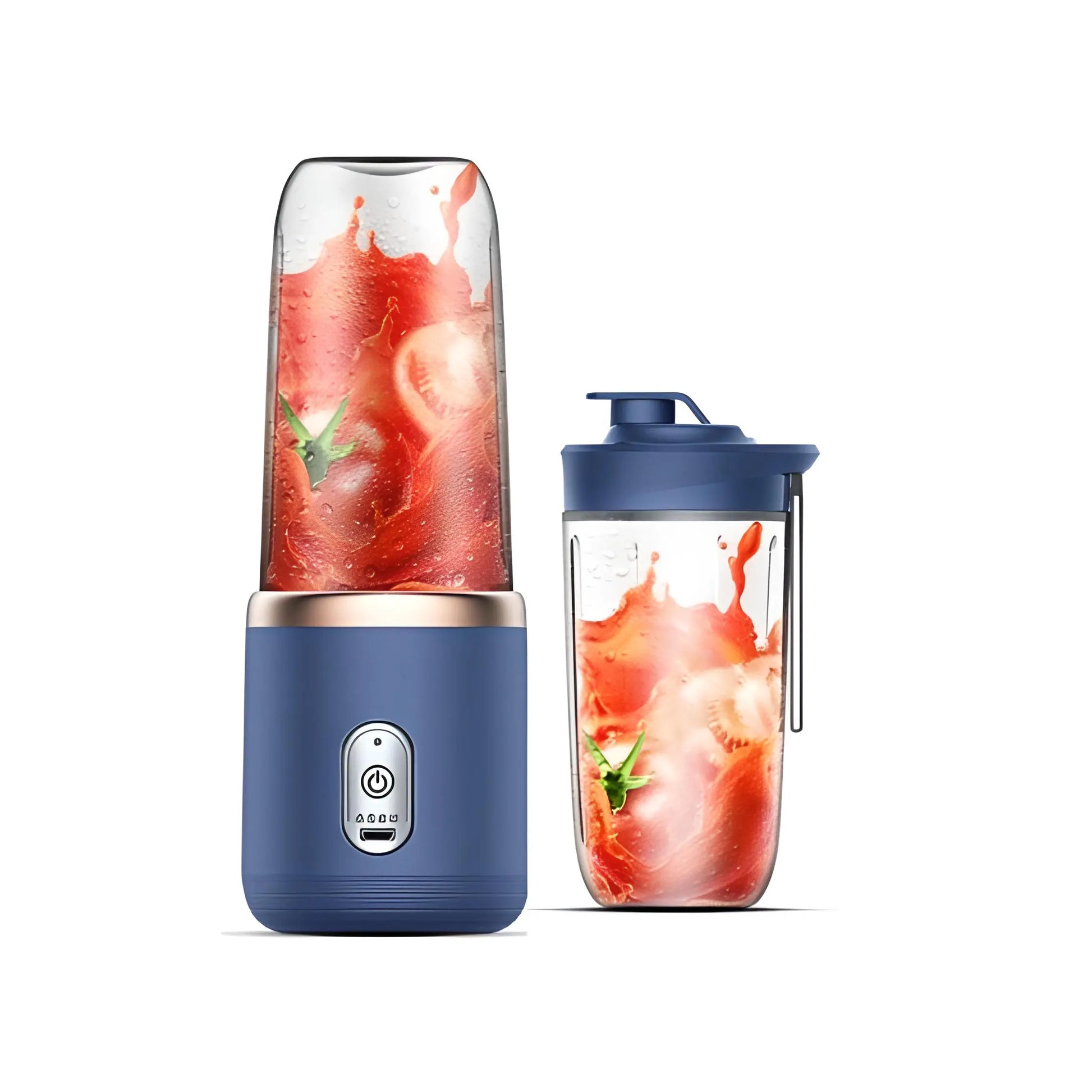 Presse-agrumes Electrique Portable - Smart Juice™