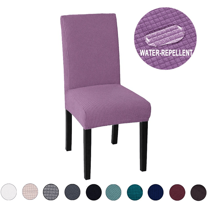 Housses de chaise décoratives - Bellaget™ - Le Grenier Parisien