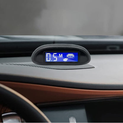 Radar de Stationnement LED pour voiture avec Capteurs- RadarStop™