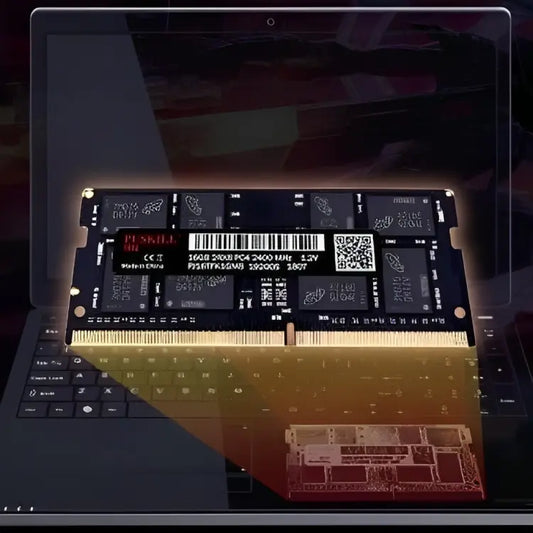 Mémoire d'ordinateur portable DDR4 - Performance élevée