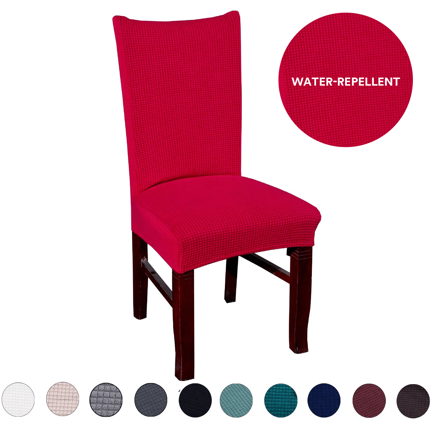 Housses de chaise décoratives - Bellaget™ - Le Grenier Parisien