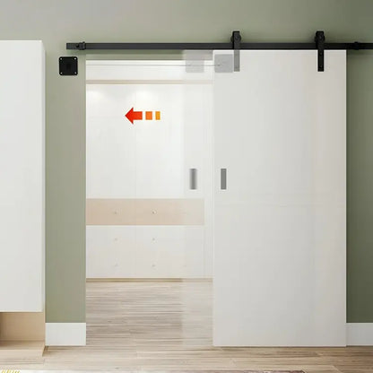 Design élégant de REPTA™, le capteur automatique pour portes