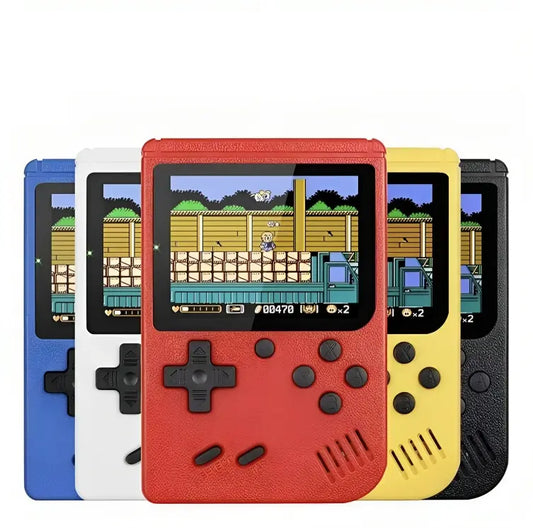 Console de Jeux Vidéo Rétro RétroVideoGame