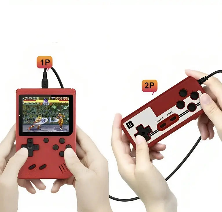 Manettes en Mains pour une Expérience de Jeu Réaliste