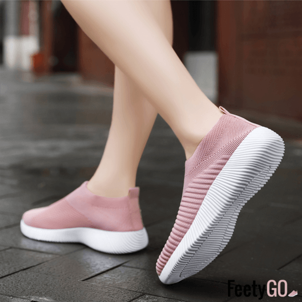 Chaussure de marche - FeetyGO - Le Grenier Parisien