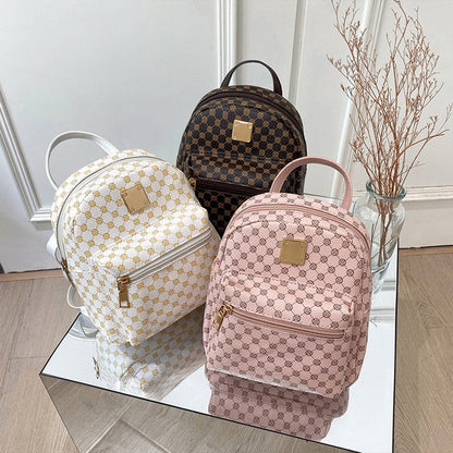 Sac à dos pour femme - ChicBackpack