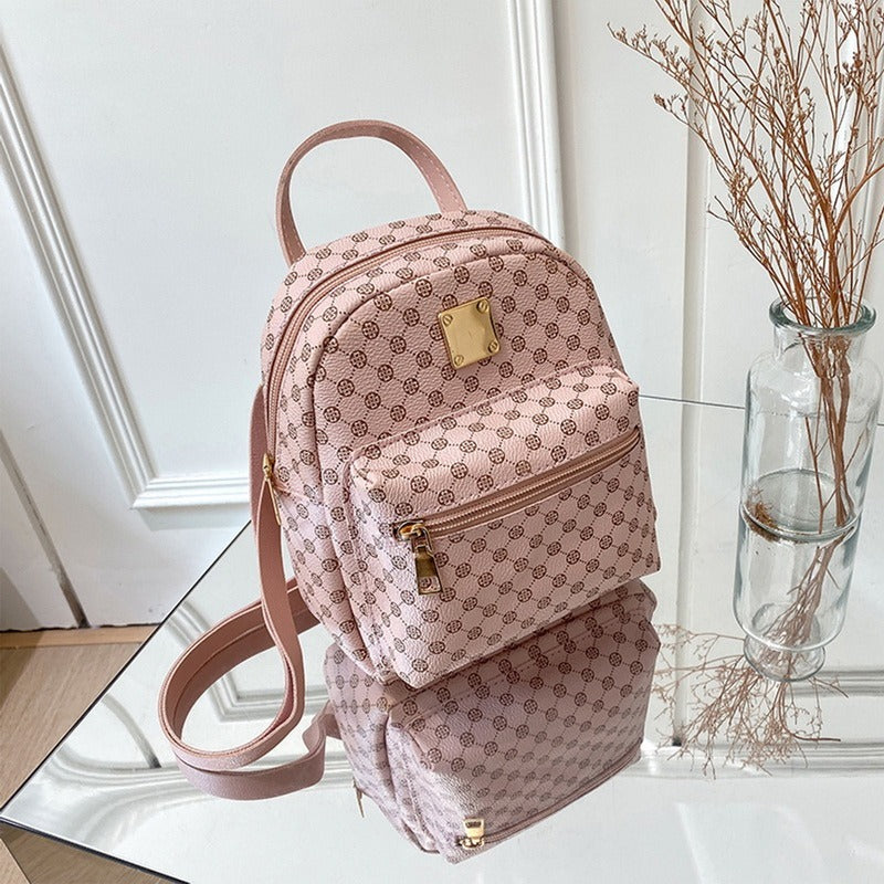 Sac à dos pour femme - ChicBackpack