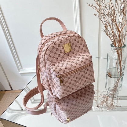 Sac à dos pour femme - ChicBackpack