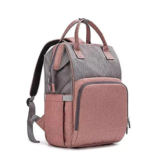 Sac à Langer pour bébé Multifonctionnel - OBaby Bag