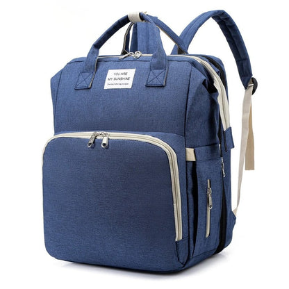 Multifunctional Baby Diaper Bag - OBaby Bag™