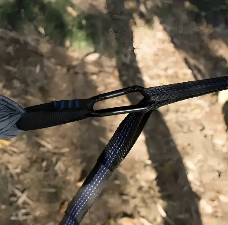 barbelé à haute charge pour Camping - SanglePro