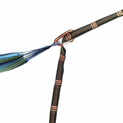 barbelé à haute charge pour Camping - SanglePro