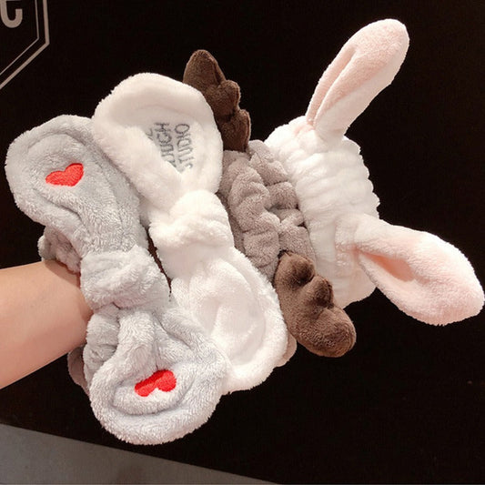 Headband for face washing - Headband™