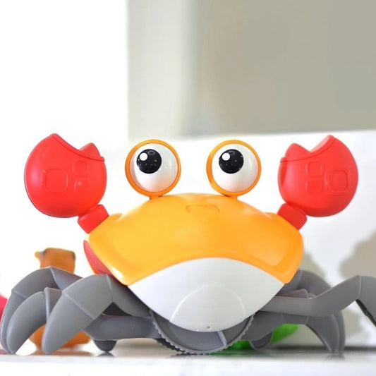 Toy for kids dancing crab - DancingCrab™