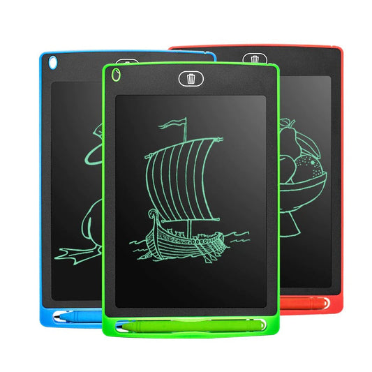 Drawing tablet for children - FirstTablet™