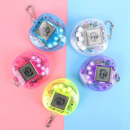 Jeu électronique pour enfants - VirtualPet™