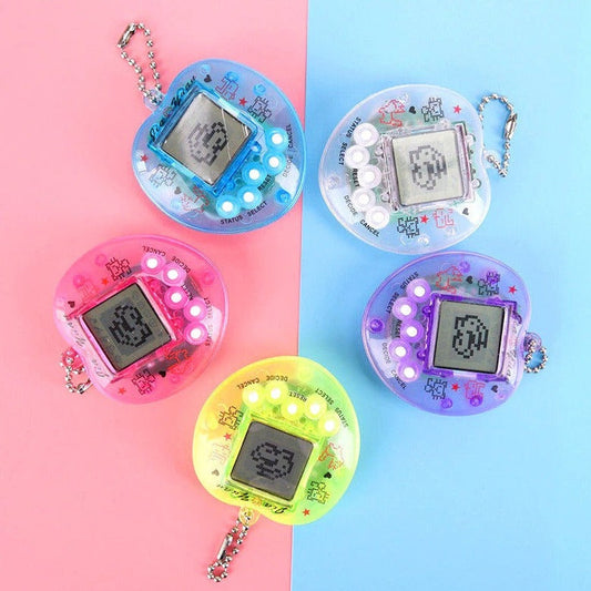 Jeu électronique pour enfants - VirtualPet™