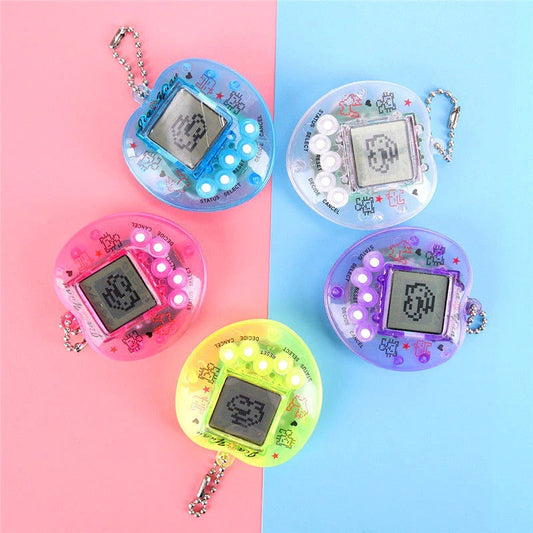 Electronic toy for children - VirtualPet™