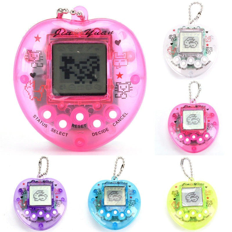 Jeu électronique pour enfants - VirtualPet™