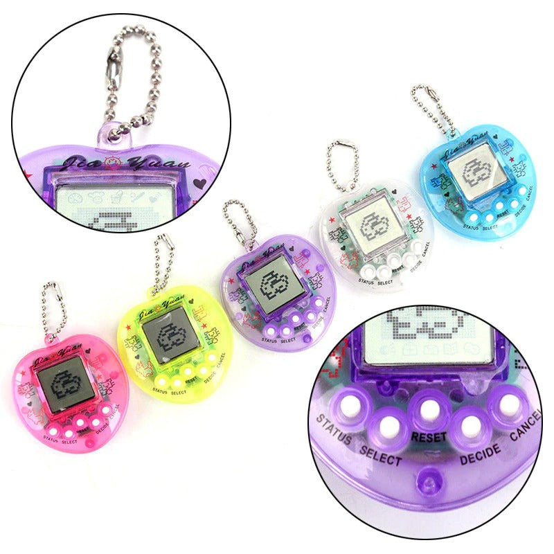 Jeu électronique pour enfants - VirtualPet™