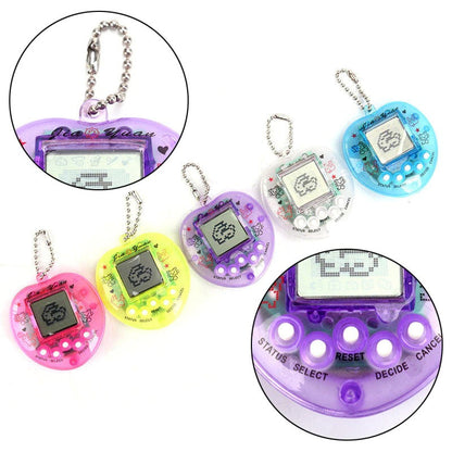 Jeu électronique pour enfants - VirtualPet™