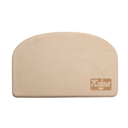 Tapis de bain en mousse à mémoire de forme super absorbante - DryFeet™