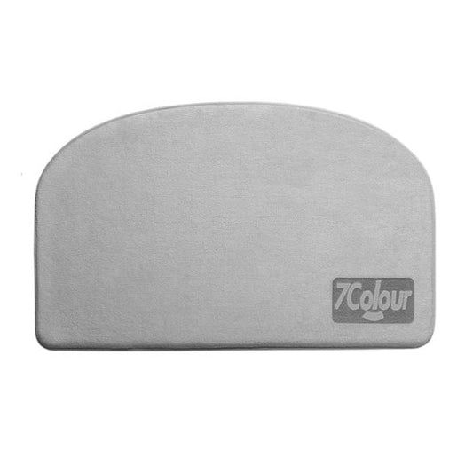Tapis de bain en mousse à mémoire de forme super absorbante - DryFeet™