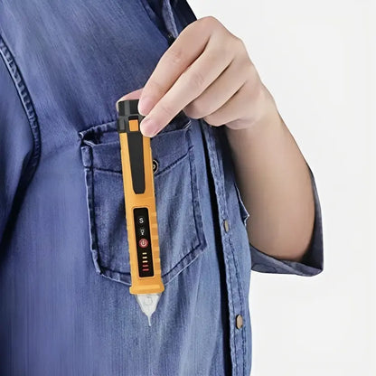 Électromètre TensionTest™ - Design compact et portable pour une utilisation facile sur le terrain
